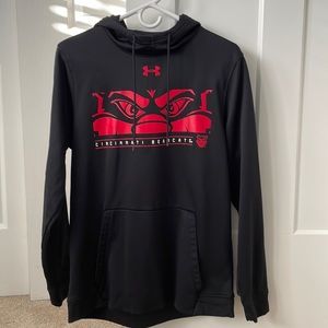 Cincinnati Bearcats hoodie